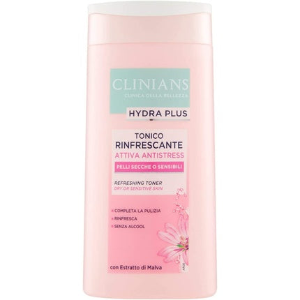 Attiva Anti-Stress Tonic 200ml