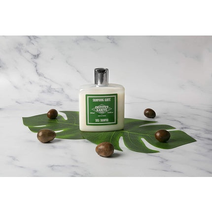Institut Karité Paris Shea Butter Shampoo for Dry and Damaged Hair 250ml