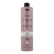 Lisap Ultimate K Pretreatment Shampoo Step 1 500 Milliliters