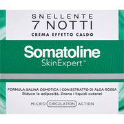 Somatoline Cosmetic 7 Nights Intensive Slimming 250ml
