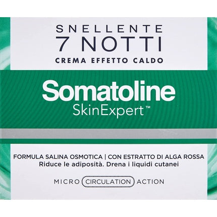 Somatoline Cosmetic 7 Nights Intensive Slimming 250ml