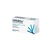 Neopharmed Gentili Spa Crebox 14 Sachets