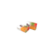 Legrain S3 Papaya Soap 2 X 125g