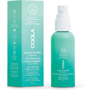 COOLA Compatible Classic Organic Scalp & Hair Mist SPF 30 59ml