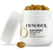 Oenobiol Sun Expert Sunscreen Enhanced Cell Protection