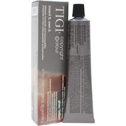 Tigi Gloss Medium Brown Ash Mahogany 60ml