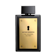 Antonio Banderas Golden Secret Eau De Toilette 50ml