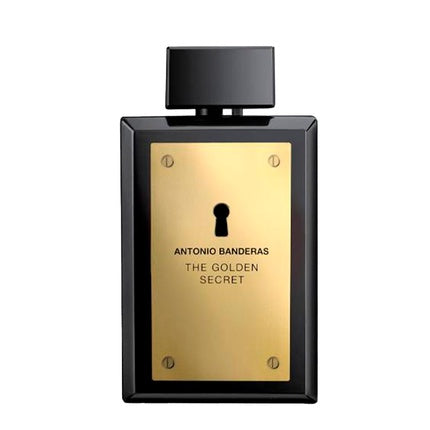 Antonio Banderas Golden Secret Eau De Toilette 50ml