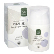 Harmonie Vitalise Daynight Cream Vitamin E