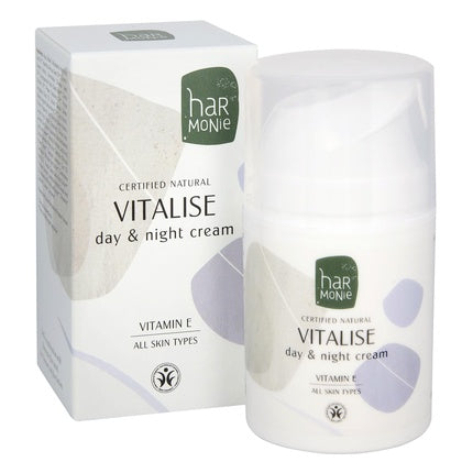 Harmonie Vitalise Daynight Cream Vitamin E