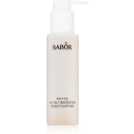 BABOR Cleansing Phyto HY-OL 100 ml - Regenerating Cleansing Oil