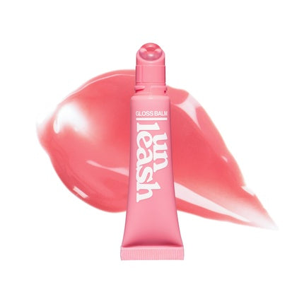 Unleashia Sunset Dazzle Gloss Balm Lip Care