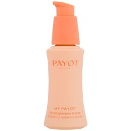 Payot My Payot Vitamin C Radiance Serum 30ml Brightening Serum With Vitamin C For All Skin Types