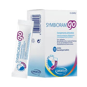 Ordesa Symbioram Go 10 Sticks