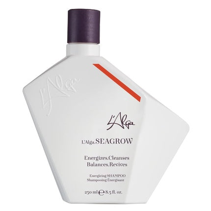 L'Alga SeaGrow Shampoo 250ml