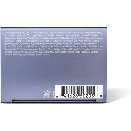 ELEMIS Pro-Collagen Anti-Wrinkle Moisturiser for Men with Padina Pavonica, Ginkgo Biloba & Abyssine 30ml