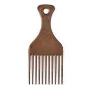 Eurostil Wooden Comb With 5 Teeth