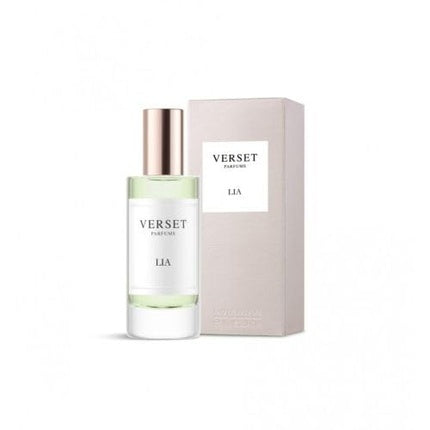 Verset Lia Mini Perfume 15ml