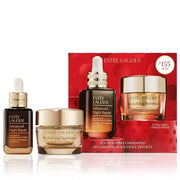 Estee Lauder Youth Keepers Unwrapped Lift Firm Glow Skincare Gift Set