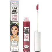Thebalm Plump Your Pucker Elaborate