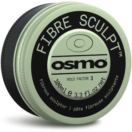 Osmo Fibre Sculpt Lightweight Barber Sculptor Non-Greasy and Pliable Vegan