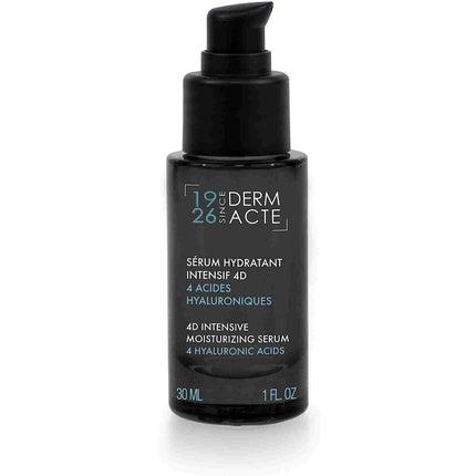 Derm Acte 4D Intensive Moisturizing Serum