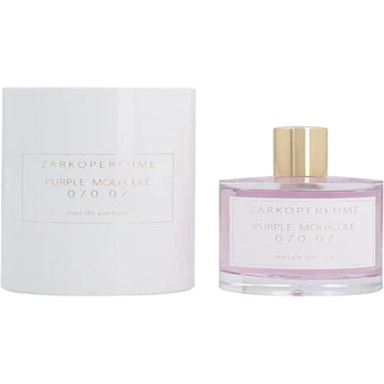 Zarkoperfume Purple Molecule 070.07 Eau De Parfum Spray 100ml