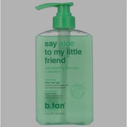 B.Tan After Sun Lotion - Say Aloe To My Little Friend