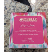 Spongelle Sugar Crush Body Wash Infused Buffer