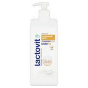 Lactovit Body Milk 400 Ml