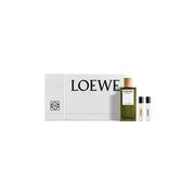 Loewe Loewe Essence Set Eau De Parfum 100ml Mini 10ml 7 Cob 10ml