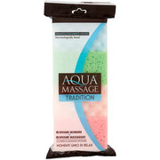 Aqua Mass Sponge SINT 604 Bathroom & Mass 2+2 C30x4x3