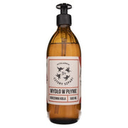 Cztery Szpaki Liquid Soap Spicy Kola 500ml