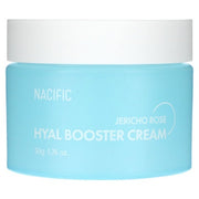 Hyal Booster Cream Jericho Rose 1.76 oz 50g