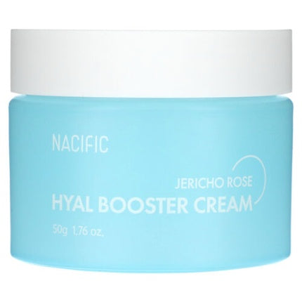 Hyal Booster Cream Jericho Rose 1.76 oz 50g