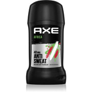 Axe Africa Solid Antiperspirant 48 hours 50 ml