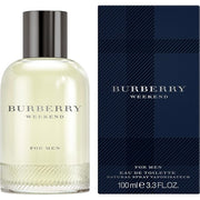 BURBERRY Weekend Eau de Toilette 100ml