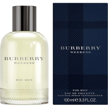 BURBERRY Weekend Eau de Toilette 100ml