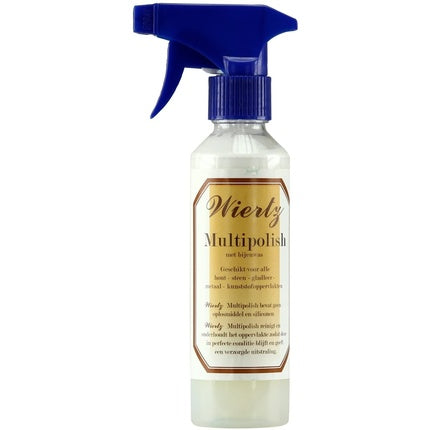 Wiertz Multi Polish 250ml