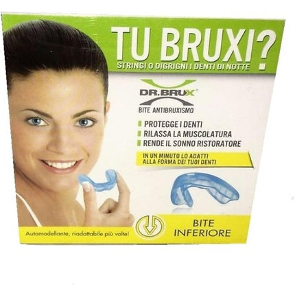 Montefarmaco Otc Spa Bite Nocturno Undercoat 50ml