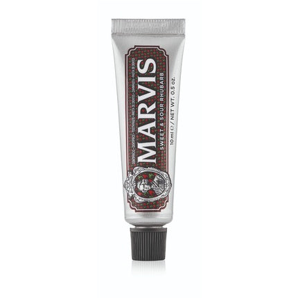 MARVIS RHUBARB MINT mini 10ml