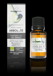 Terpenic Tea Tree 10ml Organic
