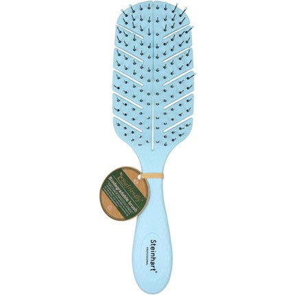 Steinhart Detangling Brush Blue