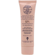 Tecna SPA Silky Smooth 75ml Anti-Frizz Smoothing Cream