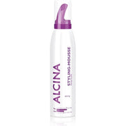 ALCINA Hair Styling Agent Mousse 300ml