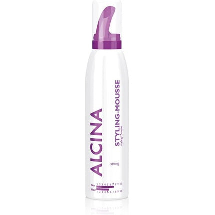 ALCINA Hair Styling Agent Mousse 300ml