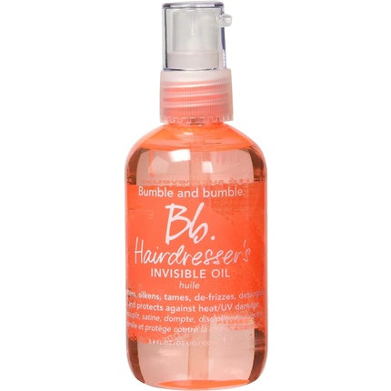 Bumble & Bumble Hairdresser's Invisible Oil 100ml