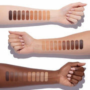 Anastasia Beverly Hills Cream Bronzer Warm Tan