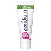 Zendium Toothpaste Sensitive Whitener