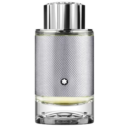 Mont Blanc Explorer Platinum Eau De Parfum Spray 100ml